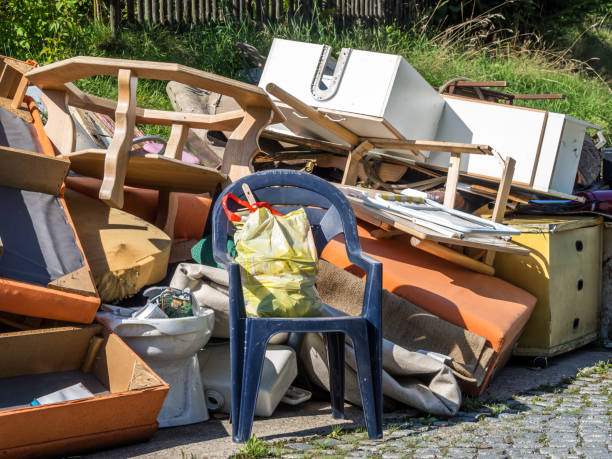 Best Junk Hauling Services  in Ciborne, LA