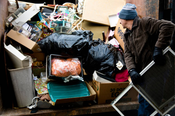 Household Junk Removal in Claiborne, LA