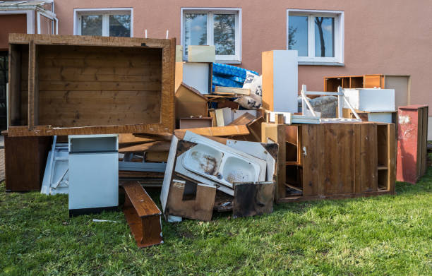 Best Trash Removal Near Me  in Ciborne, LA