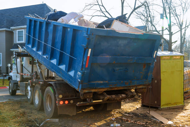 Best Yard Cleanup Services  in Ciborne, LA