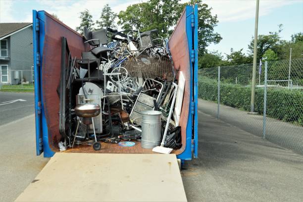  Ciborne, LA Junk Removal Pros