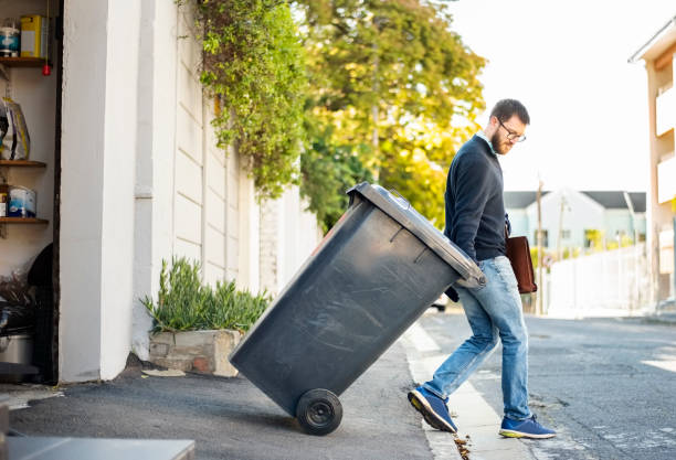Best Dumpster Rental Services  in Ciborne, LA