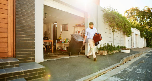 Best Household Junk Removal  in Ciborne, LA
