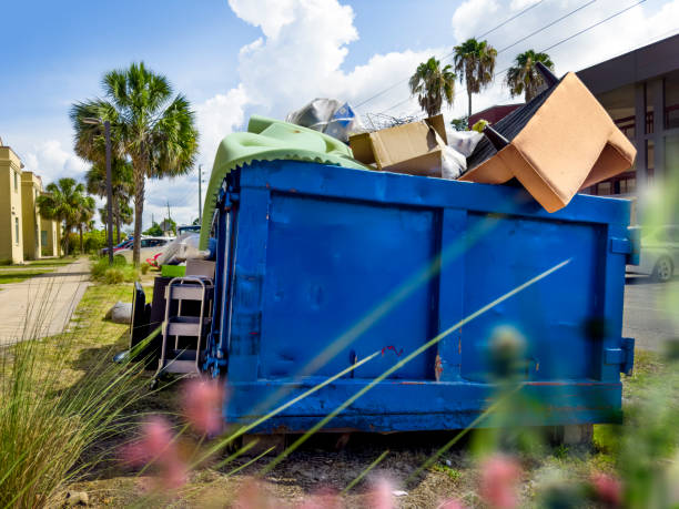 Best Same-Day Junk Removal  in Ciborne, LA