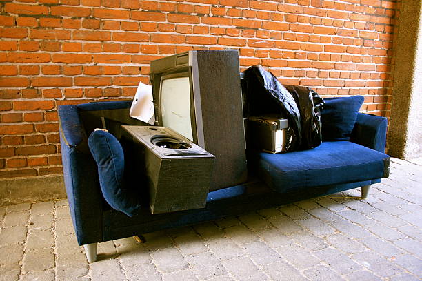 Best Same-Day Junk Removal  in Ciborne, LA