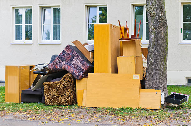 Best Mattress Removal Service  in Ciborne, LA